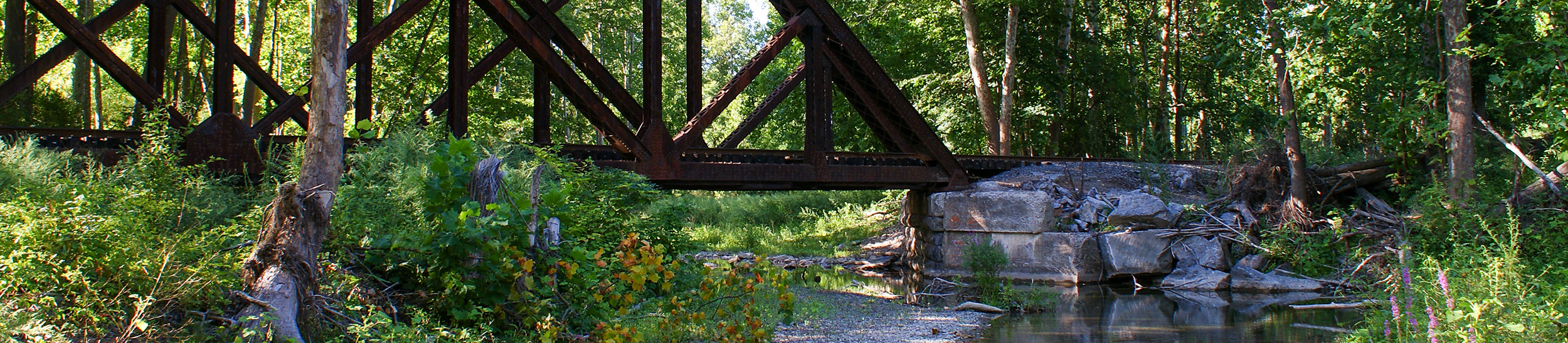 norfolk southern railroad bridge